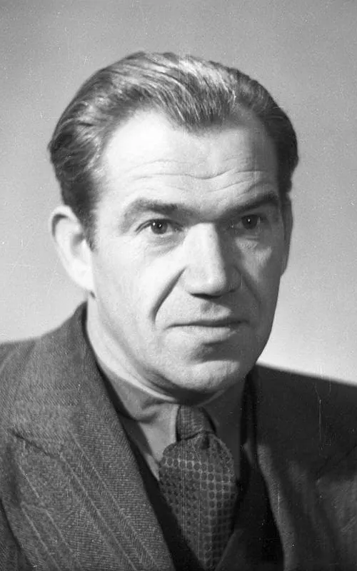 Kaarel Karm