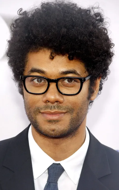 Richard Ayoade