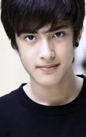 Dan Aaron Ramnarong