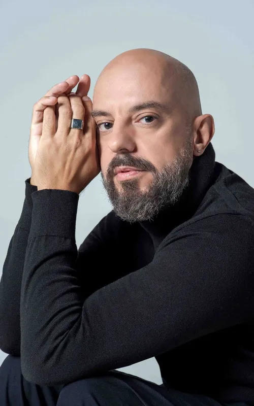 Renato Turnes