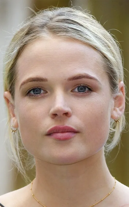 Gabriella Wilde