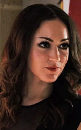 Jennifer Kowalchuk