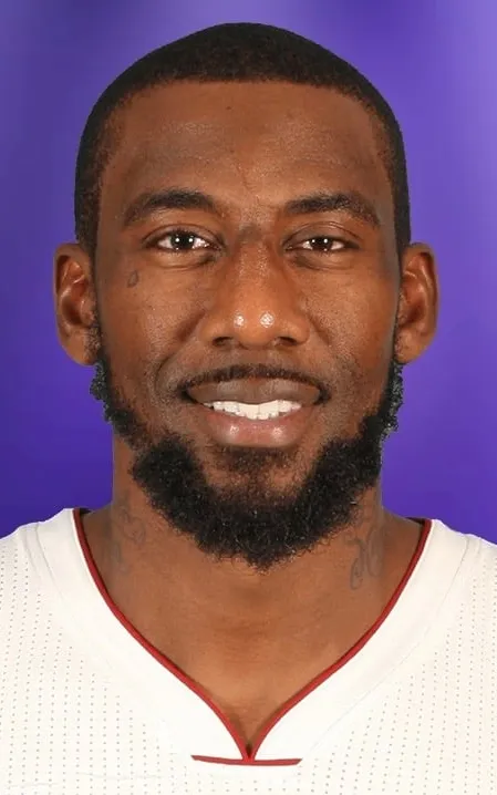 Amar'e Stoudemire