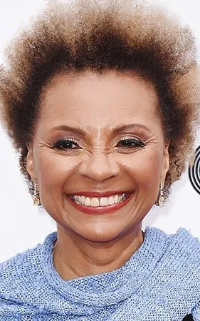 Leslie Uggams