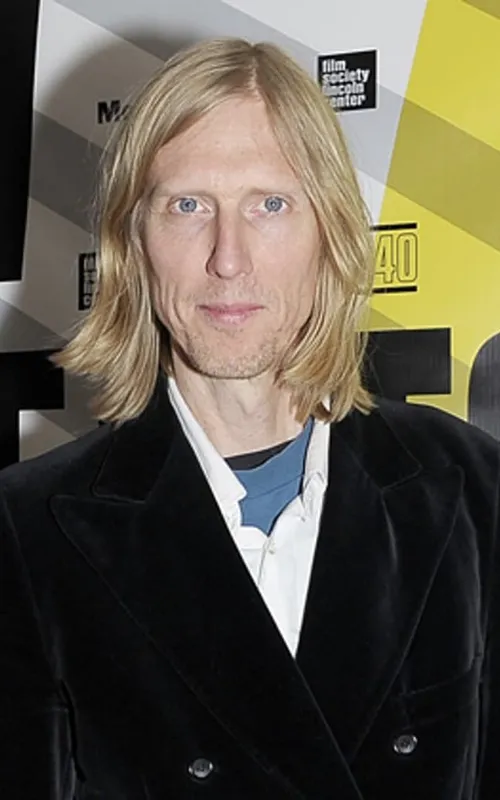 Eric Erlandson