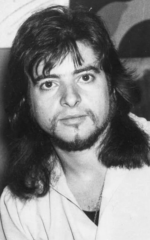 Vince Martell