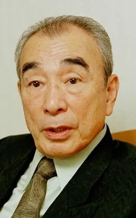 Hitoshi Ueki