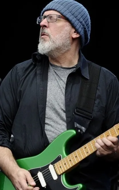 Mike Keneally