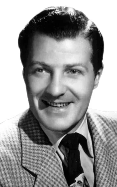 Charlie Barnet