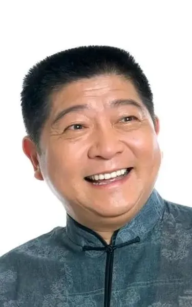 Wang Rugang