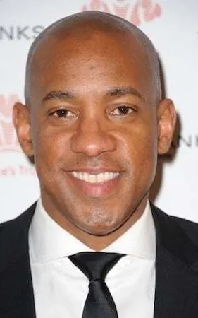 Dion Dublin