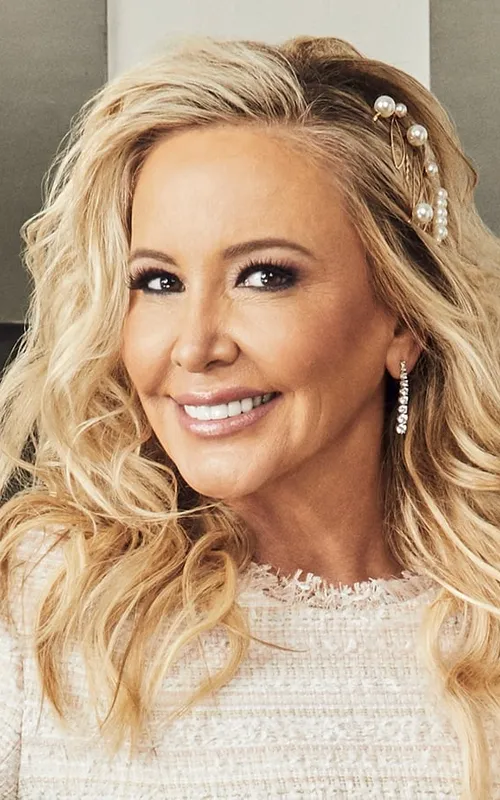 Shannon Storms Beador