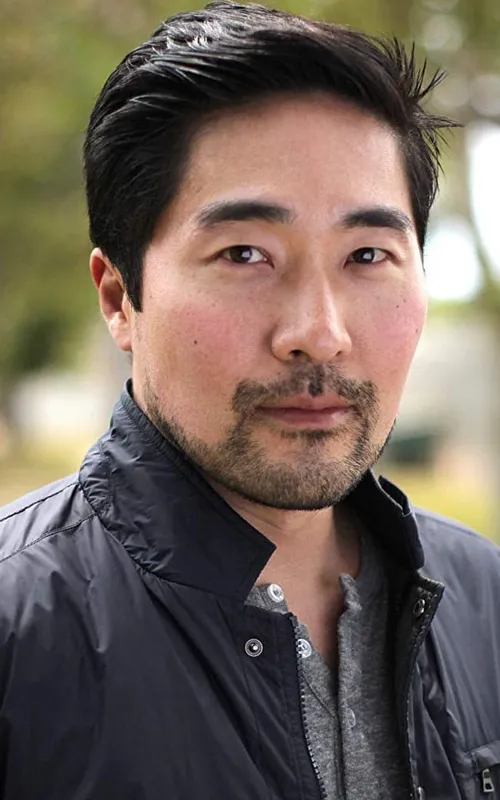 Paul Yoo