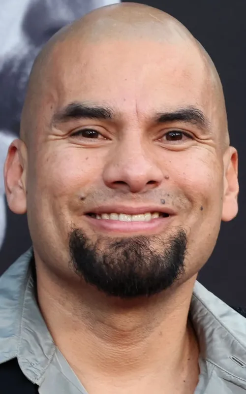 Daniel Moncada