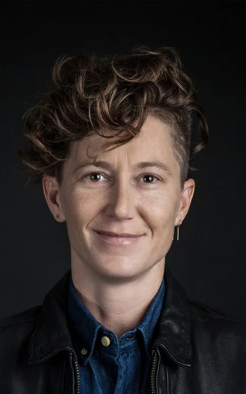 Jessica Harbeck