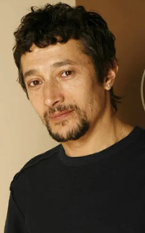 Sacha Bourdo