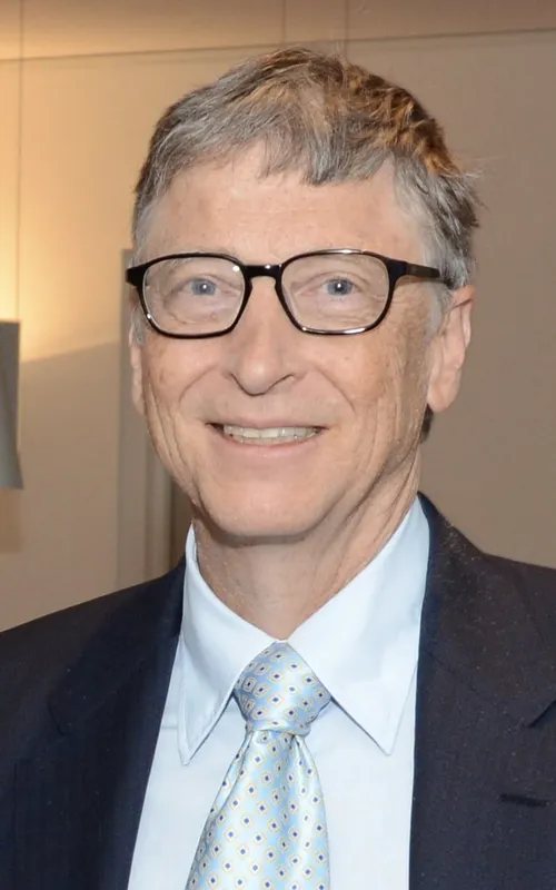 Bill Gates