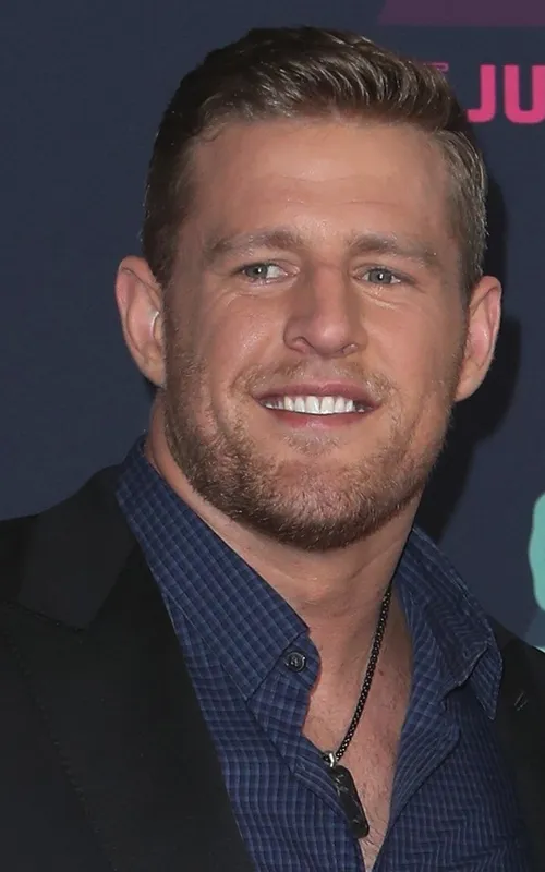 J.J. Watt