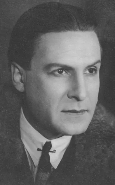 Pyotr Podvalniy