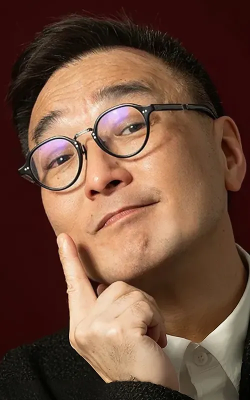 Matt Chow Hoi-Kwong