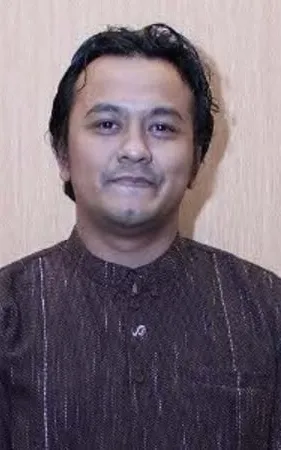 Dicky Chandra