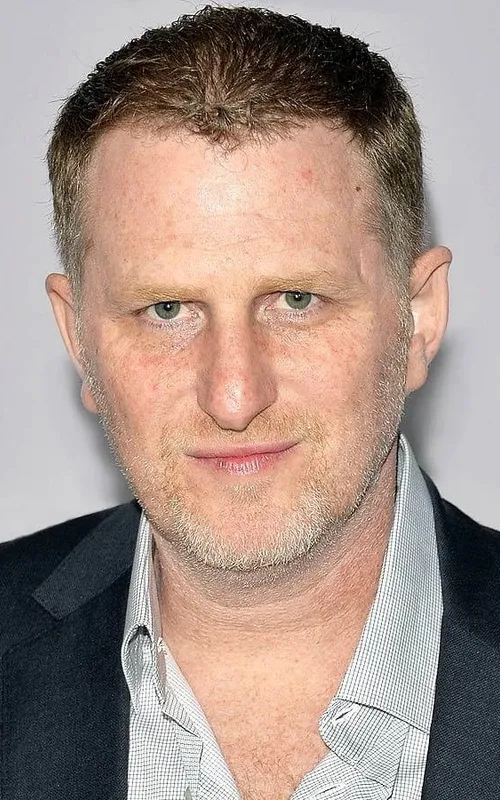 Michael Rapaport