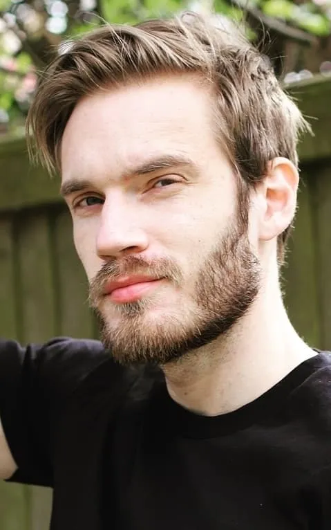 PewDiePie