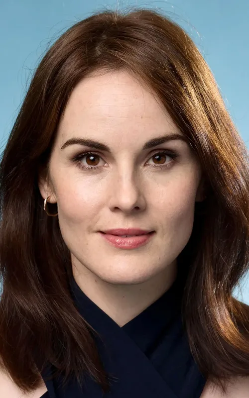 Michelle Dockery