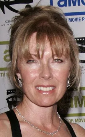 Nancy Dolman