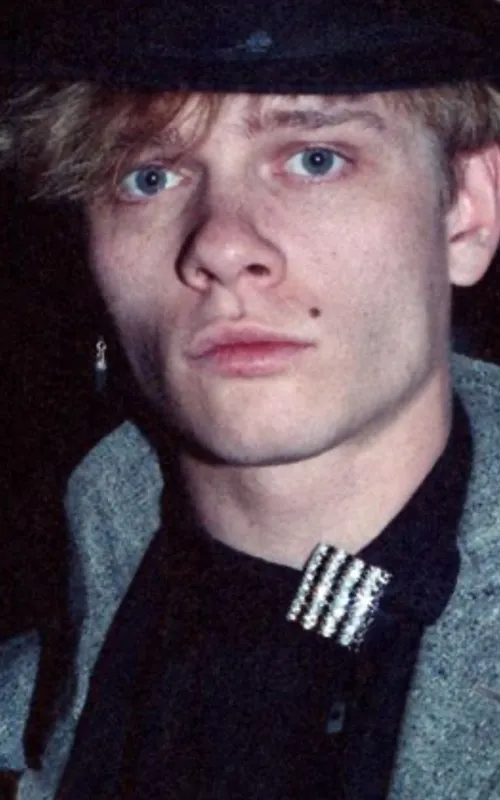 Billy London