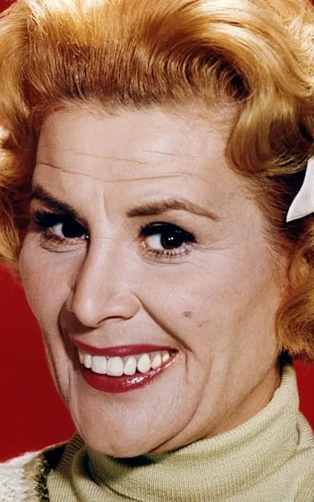 Rose Marie