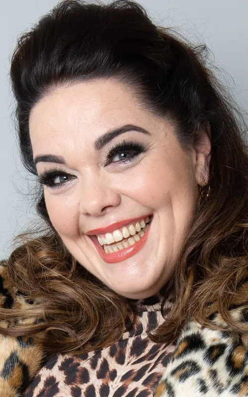 Lisa Riley