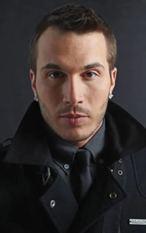 Shawn Desman