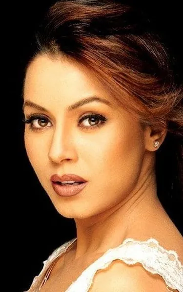 Mahima Chaudhry