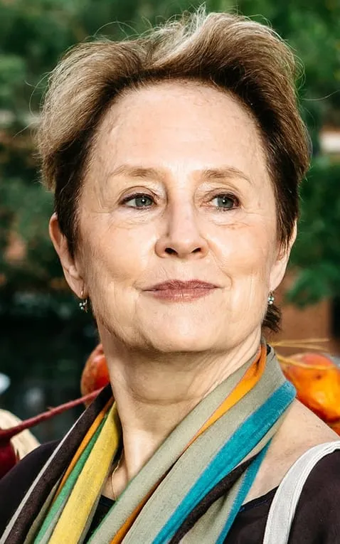 Alice Waters