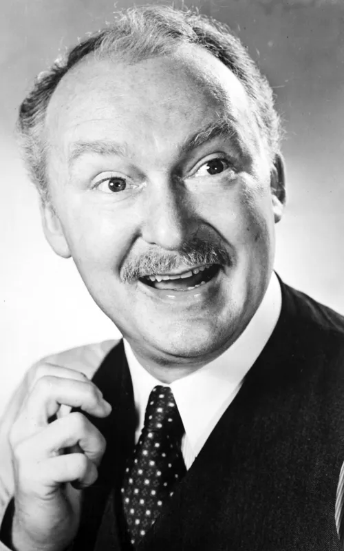 Albert Dekker