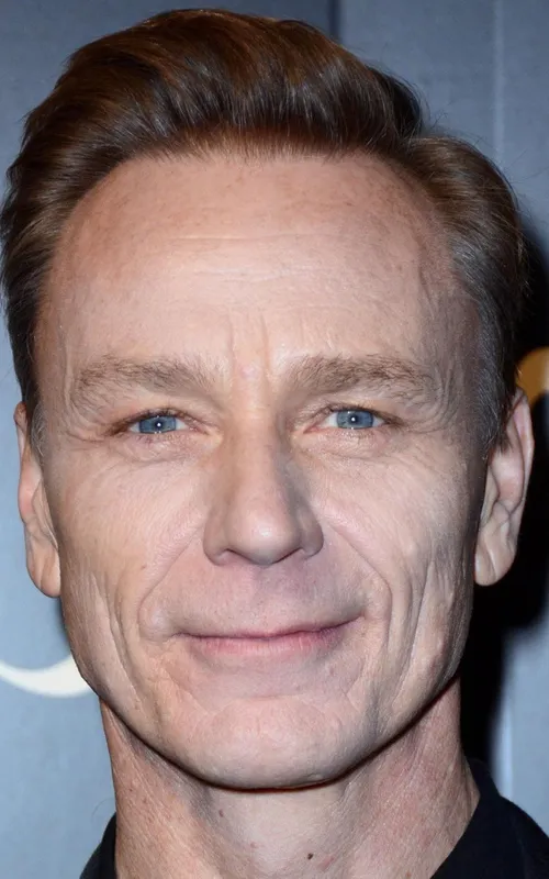 Ben Daniels