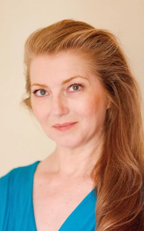 Stine Olsen
