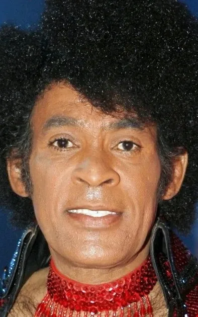 Bobby Farrell