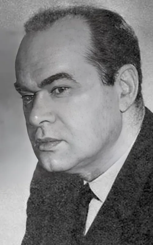 Vladimir Baskakov