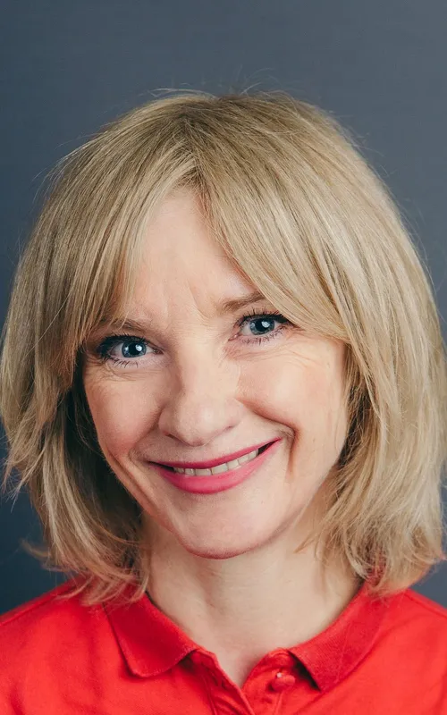 Jane Horrocks