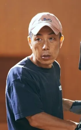 Akira Sako