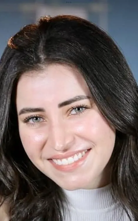 Sarah Elshamy