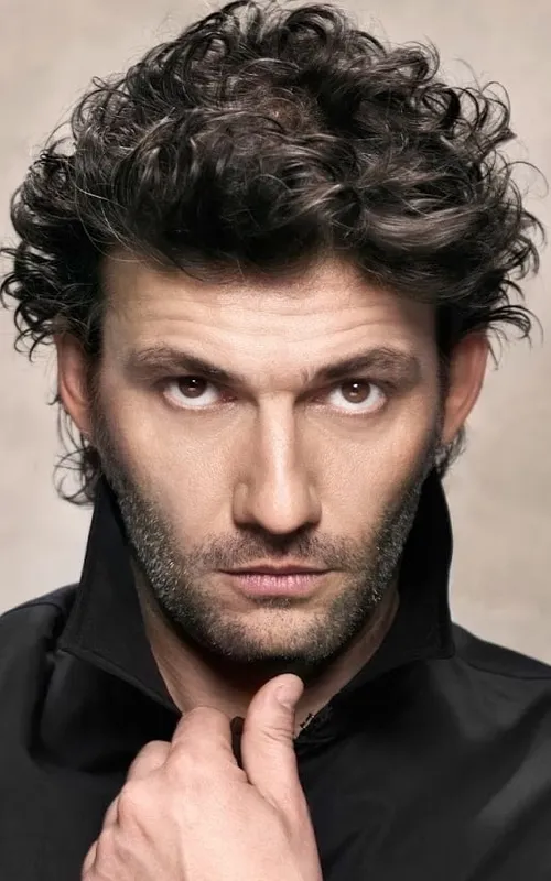 Jonas Kaufmann