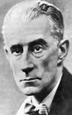 Maurice Ravel