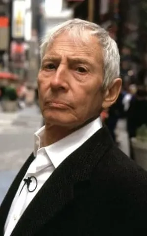 Robert Durst