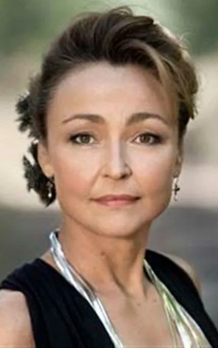 Catherine Frot