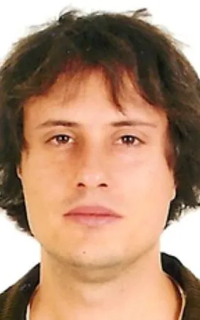 André Ruivo