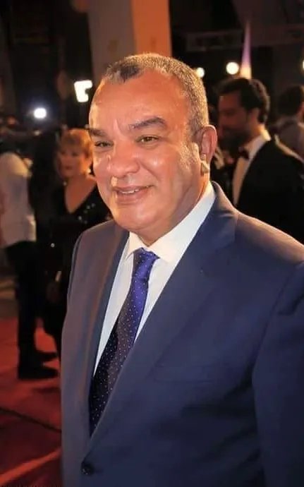 Kamel Touati