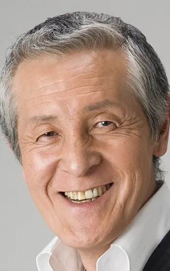 Ryoichi Kusanagi